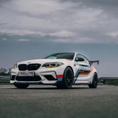 #bmw #bmwm2 #competition