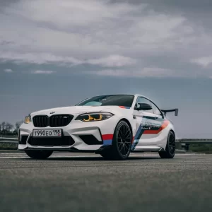 #bmw #bmwm2 #competition