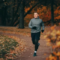 Осенние фото с тренировки клуба "Философия бега"

#осень #бег #тренировки #забег