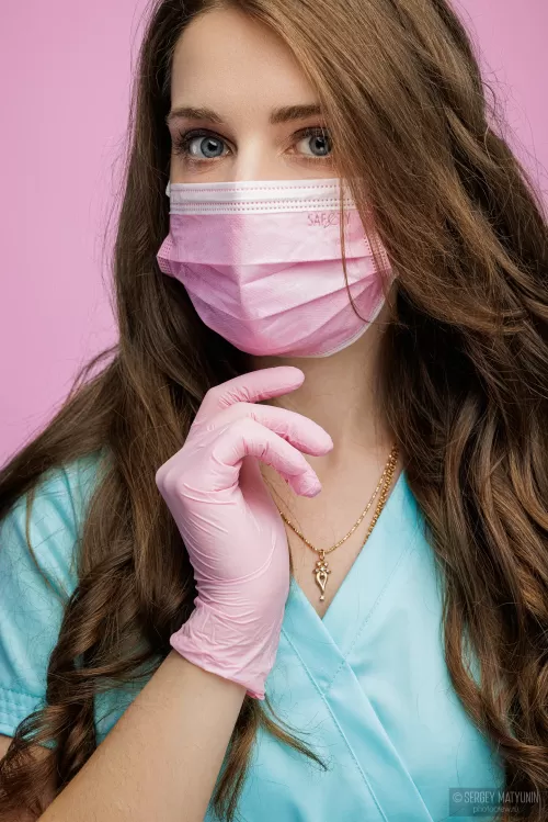 Реклама для медицинского центра