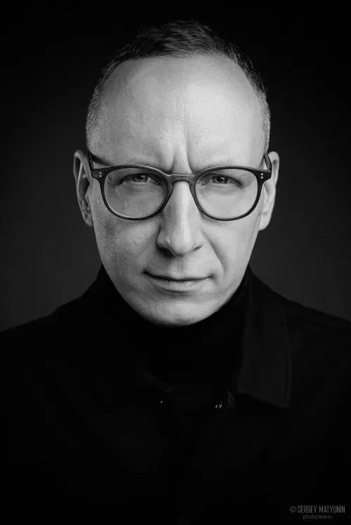 Бизнес-портрет