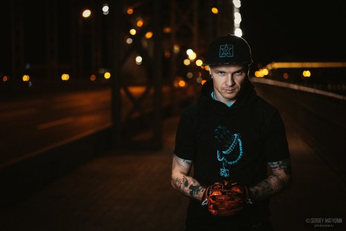 Фотосессия в подарок