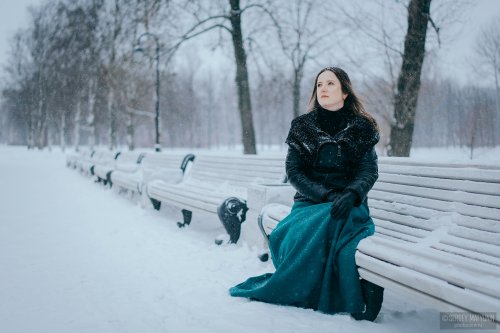 Фотосессия в подарок