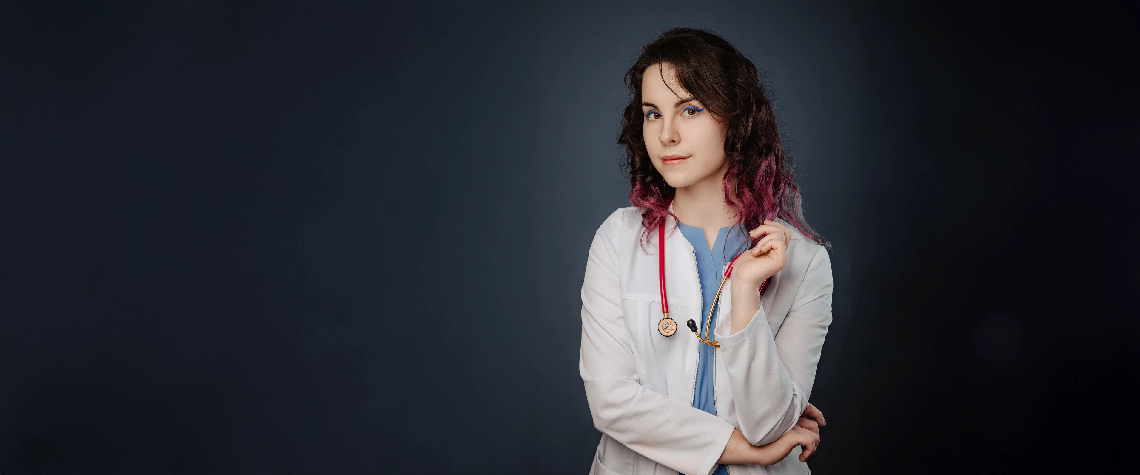 Помогаем выглядеть <br> профессионально