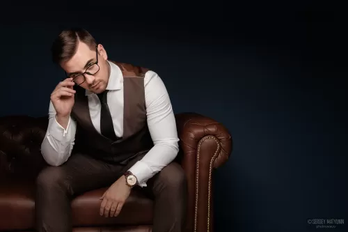 Лучший фотограф для бизнеса в Санкт-Петербурге