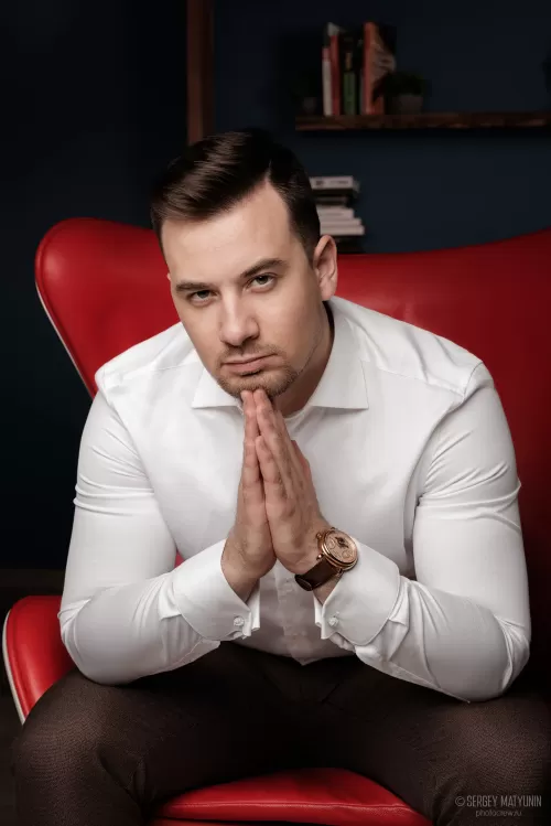 Лучший фотограф для бизнеса в Санкт-Петербурге