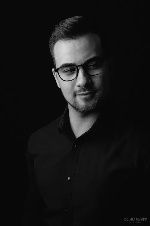 Лучший фотограф для бизнеса в Санкт-Петербурге