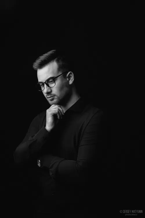 Лучший фотограф для бизнеса в Санкт-Петербурге