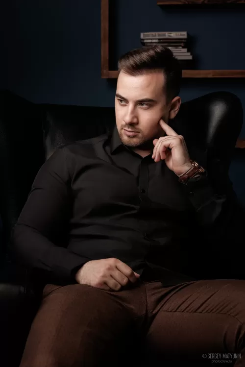 Лучший фотограф для бизнеса в Санкт-Петербурге