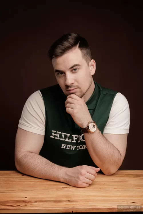 Лучший фотограф для бизнеса в Санкт-Петербурге