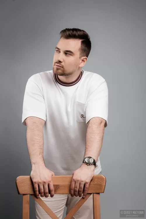 Лучший фотограф для бизнеса в Санкт-Петербурге