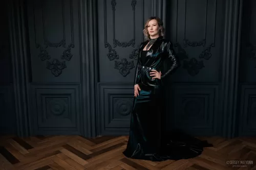 Фотосессия для Надежды