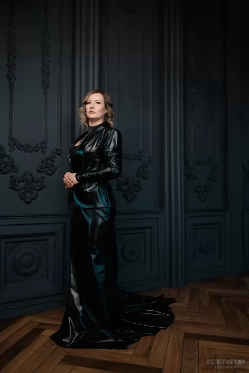 Фотосессия для Надежды