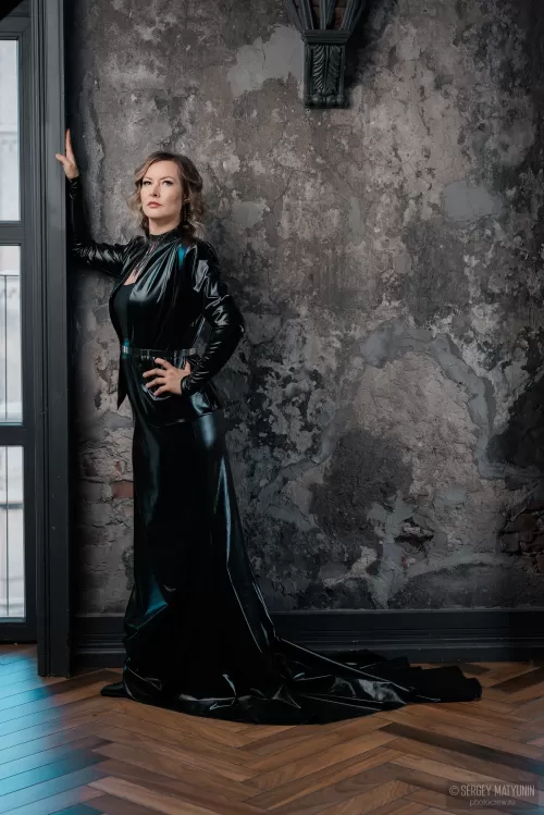 Фотосессия для Надежды