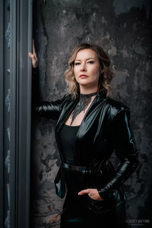 Фотосессия для Надежды