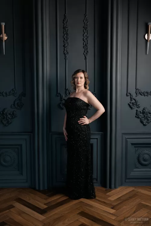 Фотосессия для Надежды