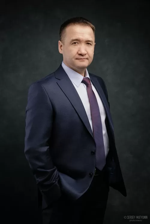 Мужская фотосессия