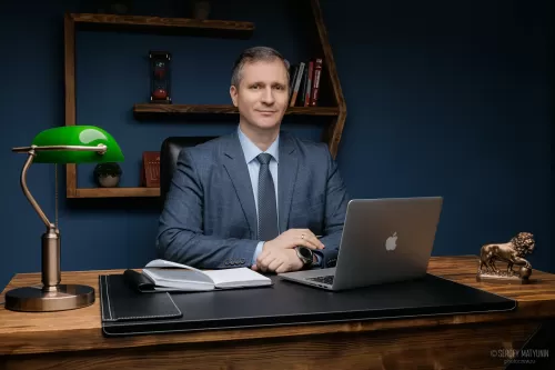 Мужская фотосессия