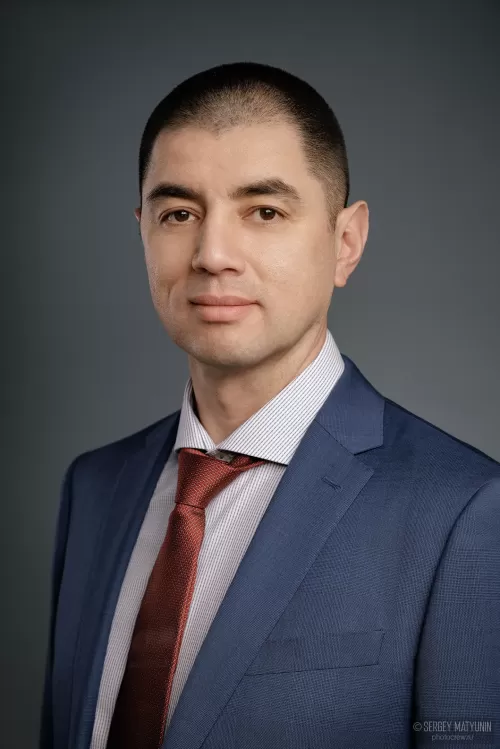 Мужская фотосессия