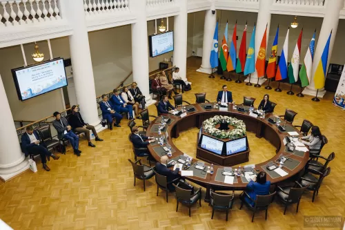 Репортажная съемка