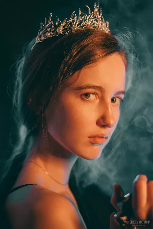 Студийные фотосессии