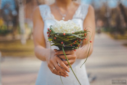 Свадебное портфолио