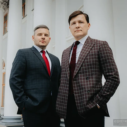 Корпоративная фотосъемка