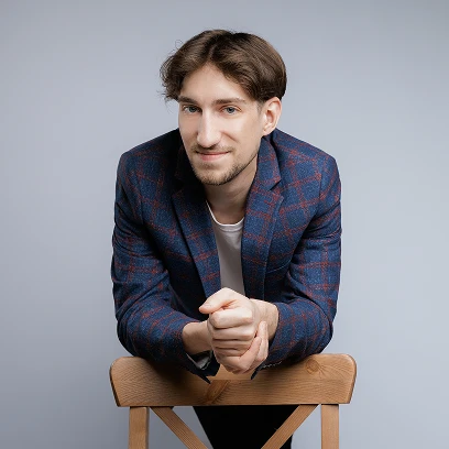 Видеосъемка