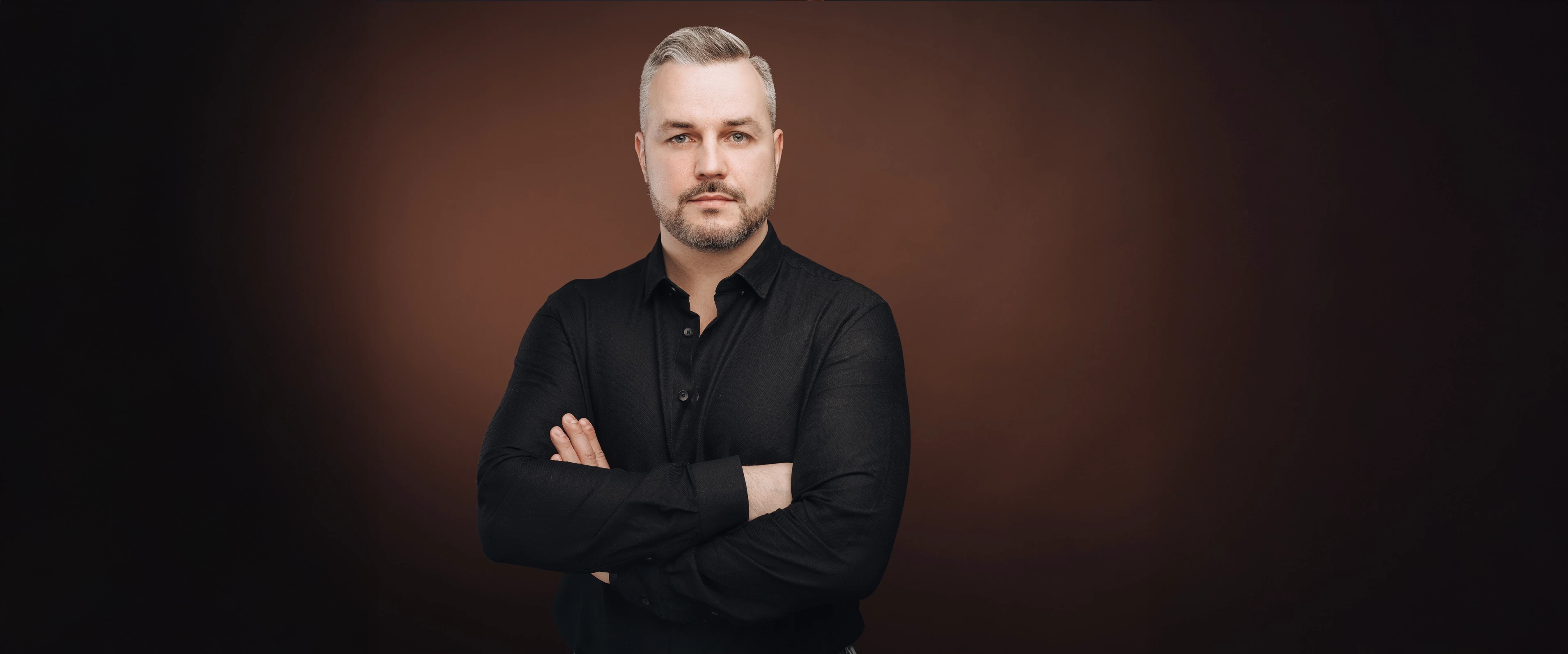 Профессиональная <br> портретная съемка