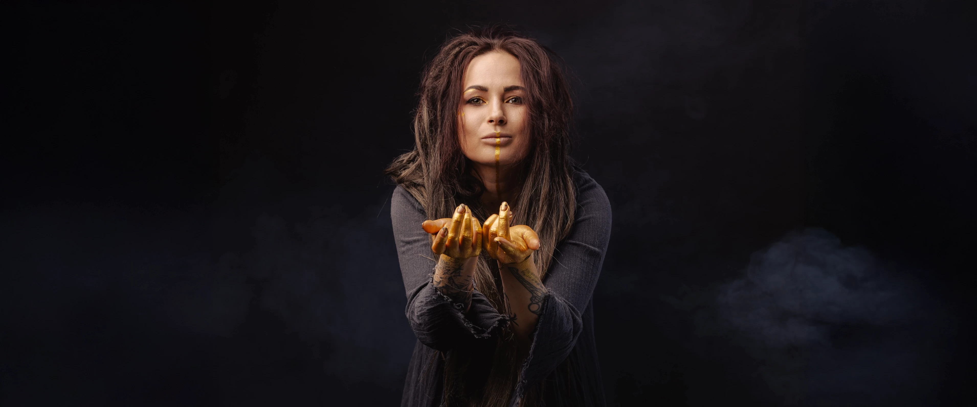 Ваш идеальный <br>  портрет