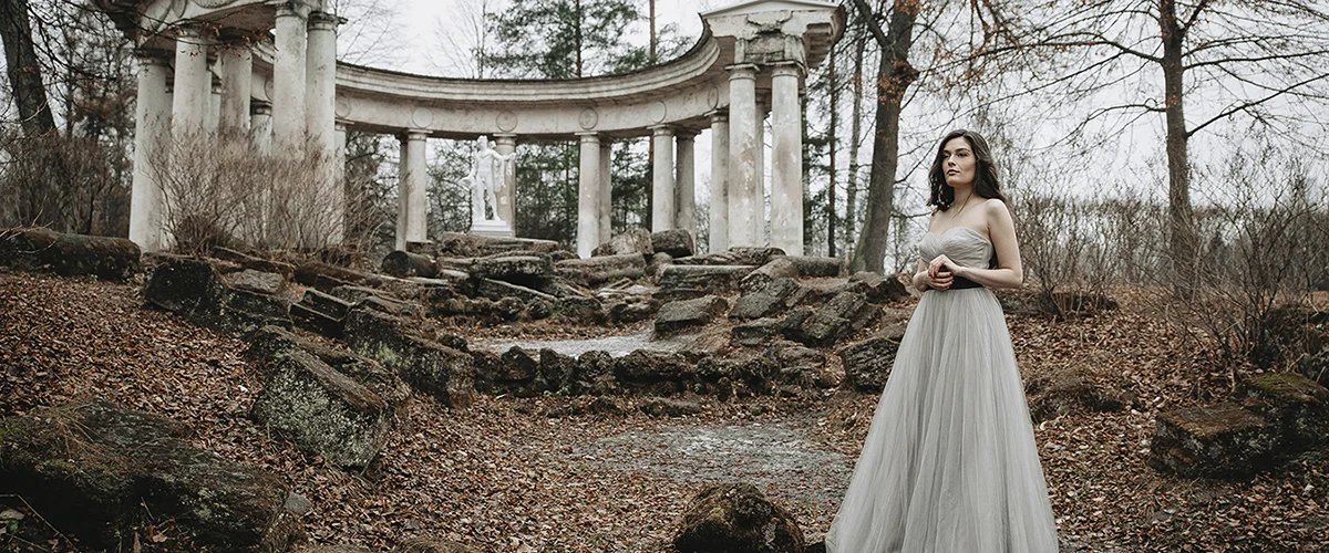 Уличная фотосессия в Санкт-Петербурге и ЛО