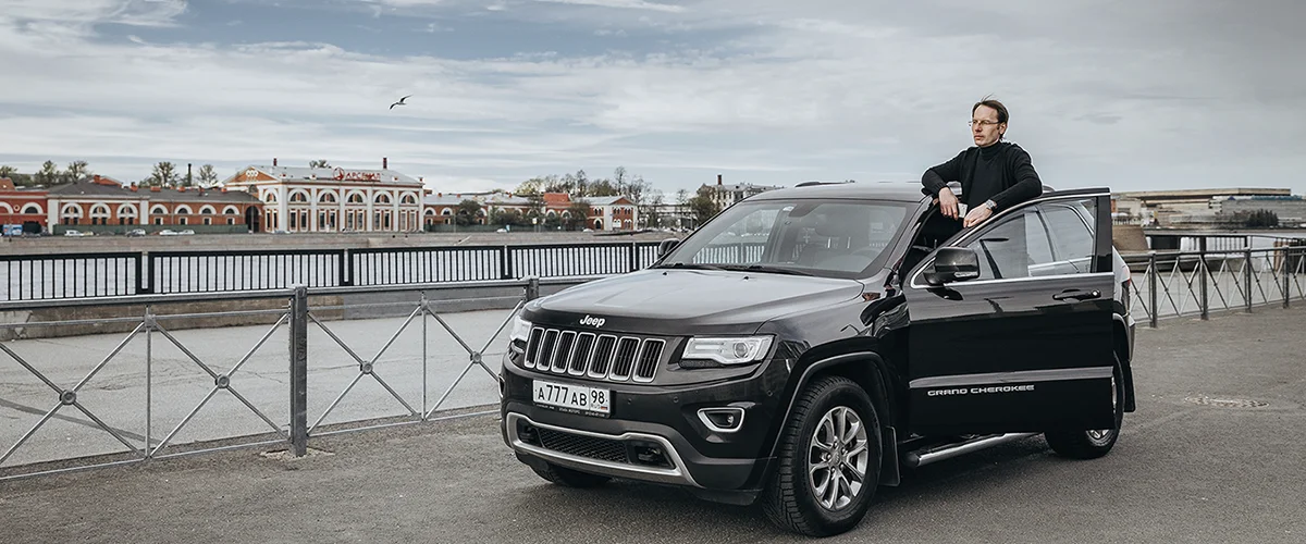 Фотосессии с характером