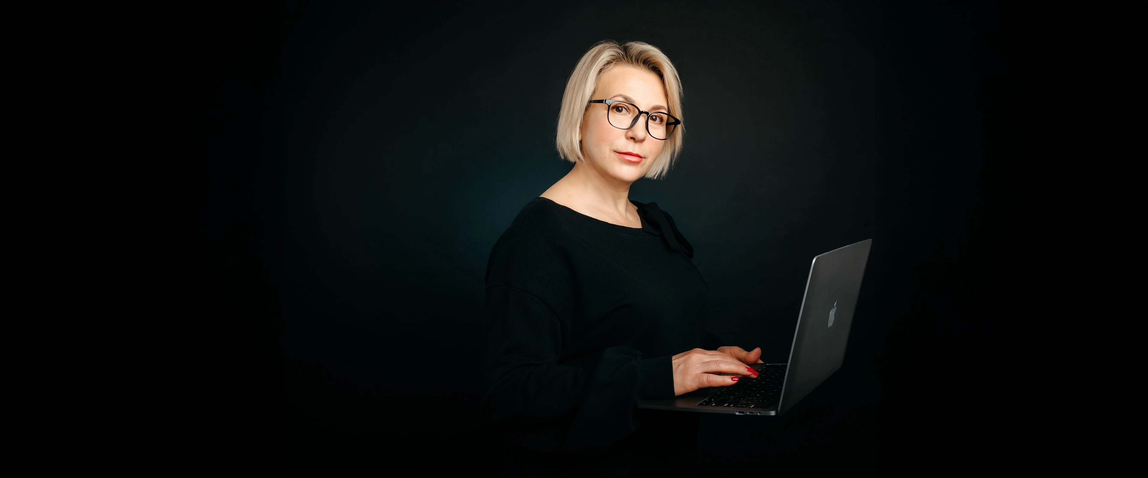 Бизнес-съемка за 1 чаc