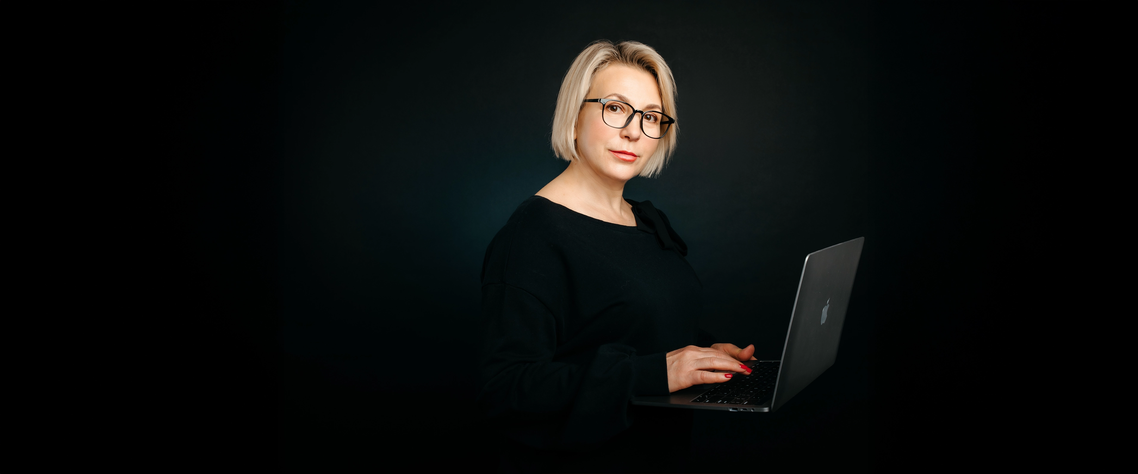 Бизнес-съемка за 1 чаc