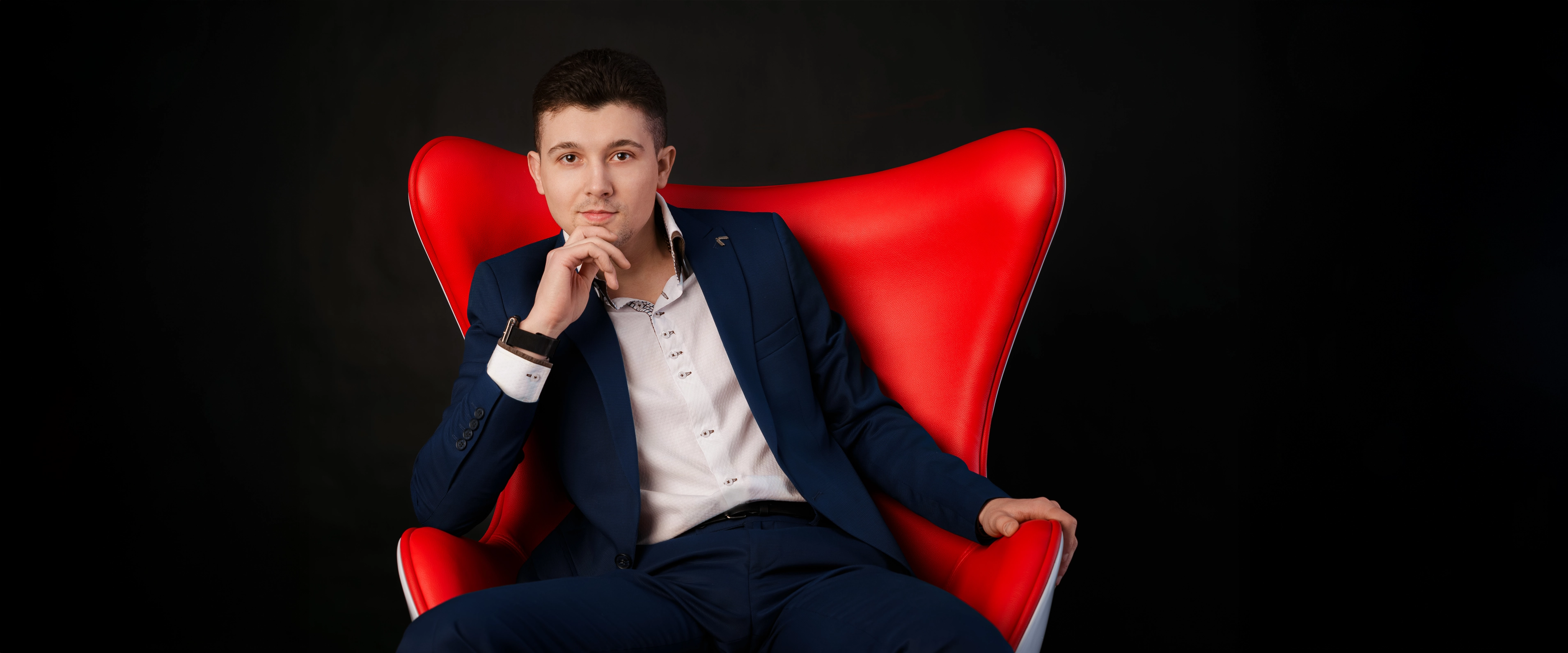 Фото для руководителя