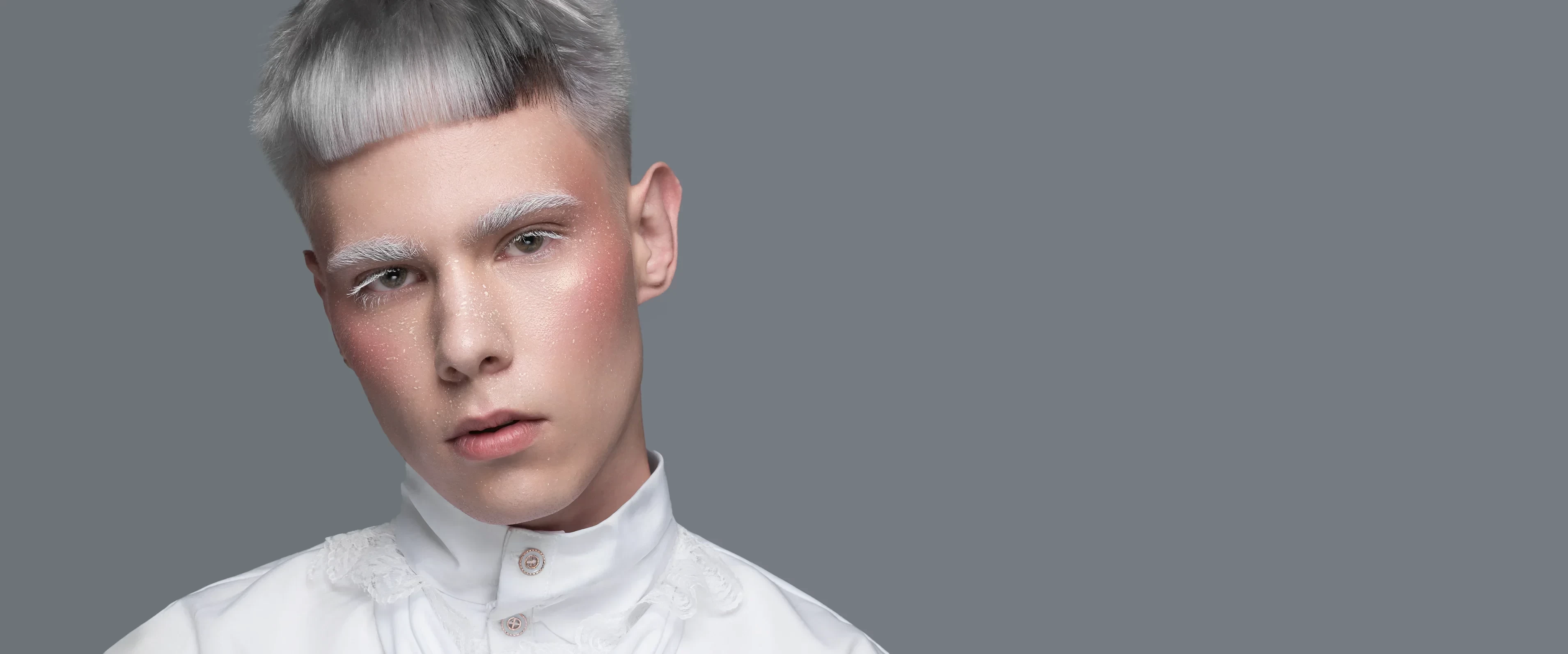 Съемка актерских визиток и <br> портфолио актера