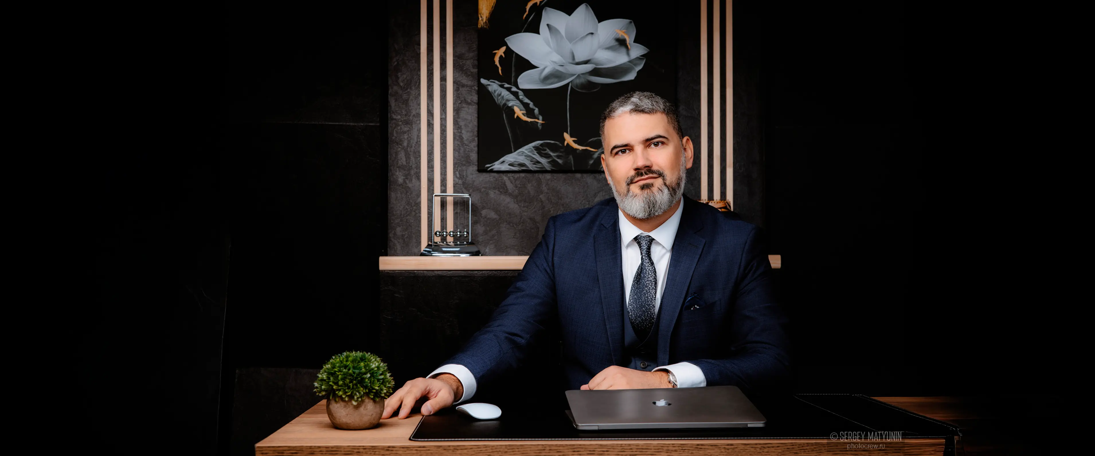 Помогаем выглядеть <br> профессионально