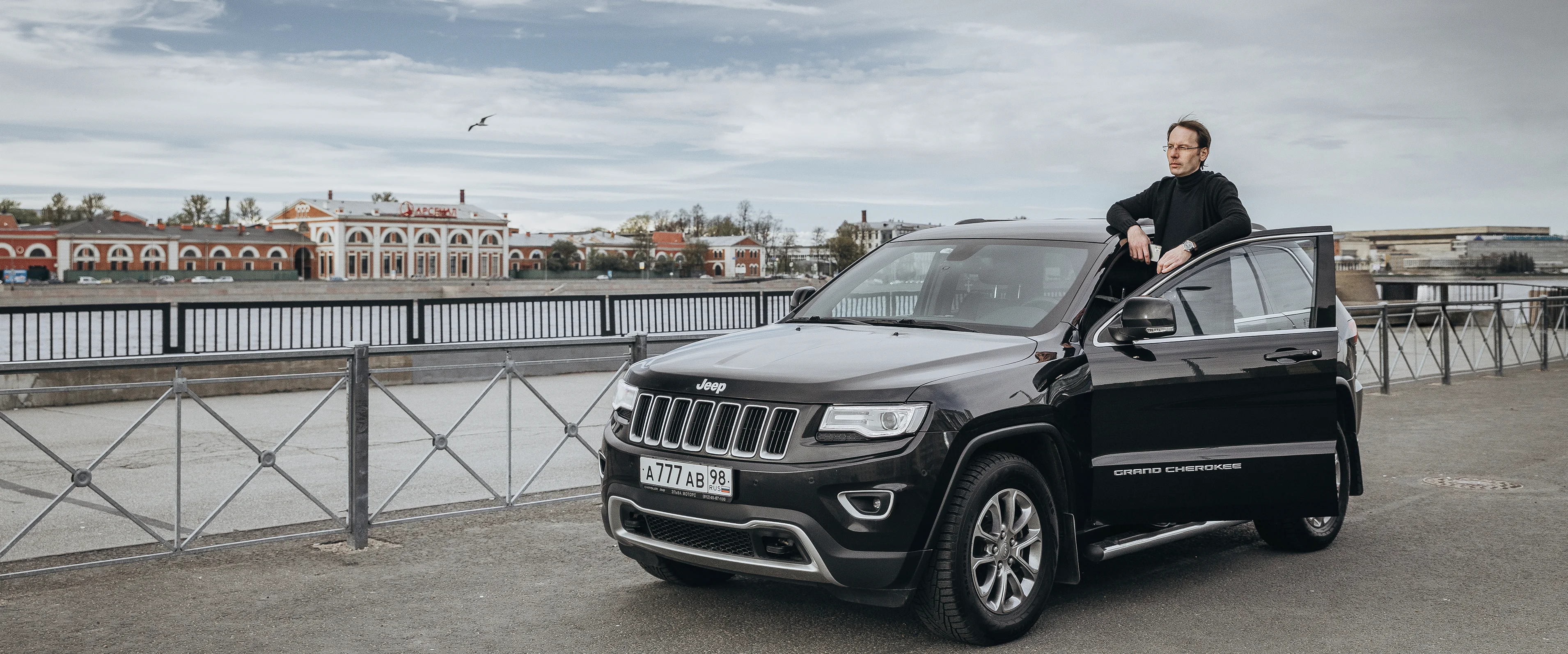 Фотосессии с характером