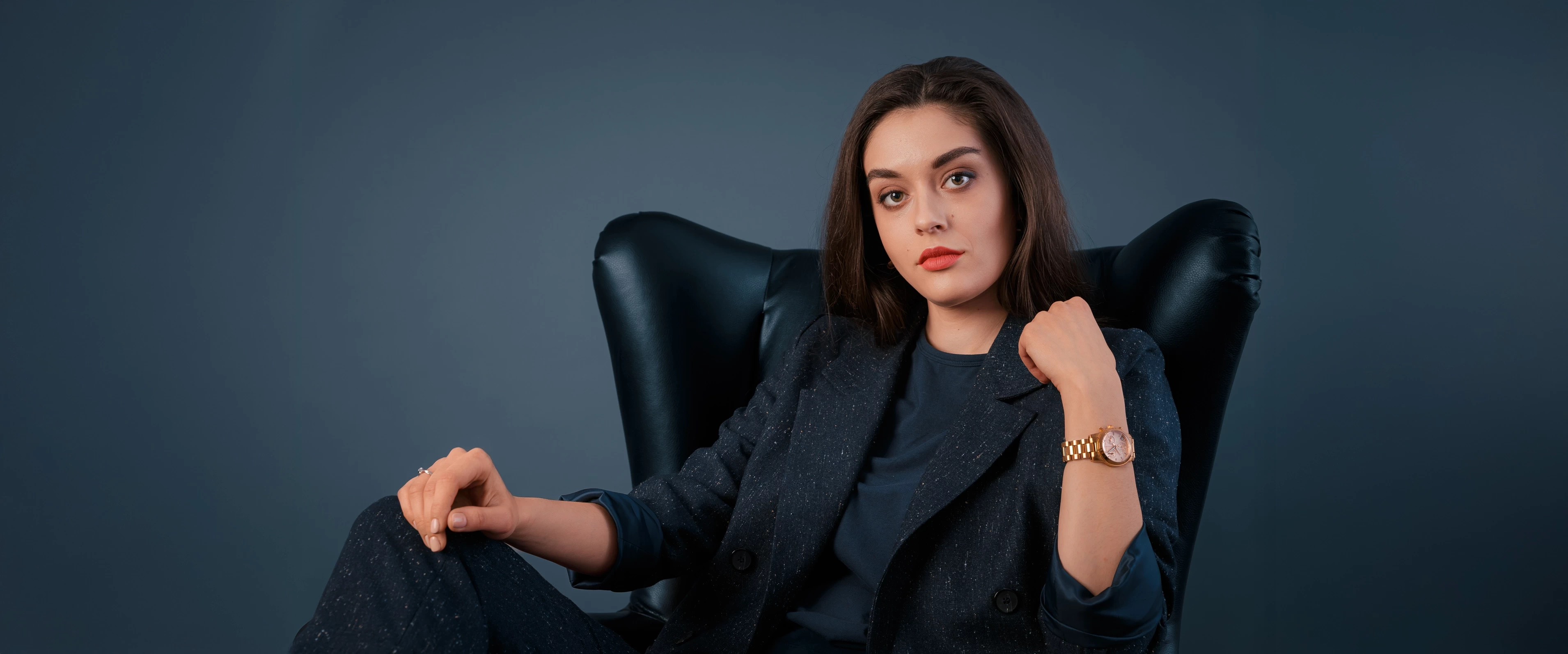 Контентная съемка