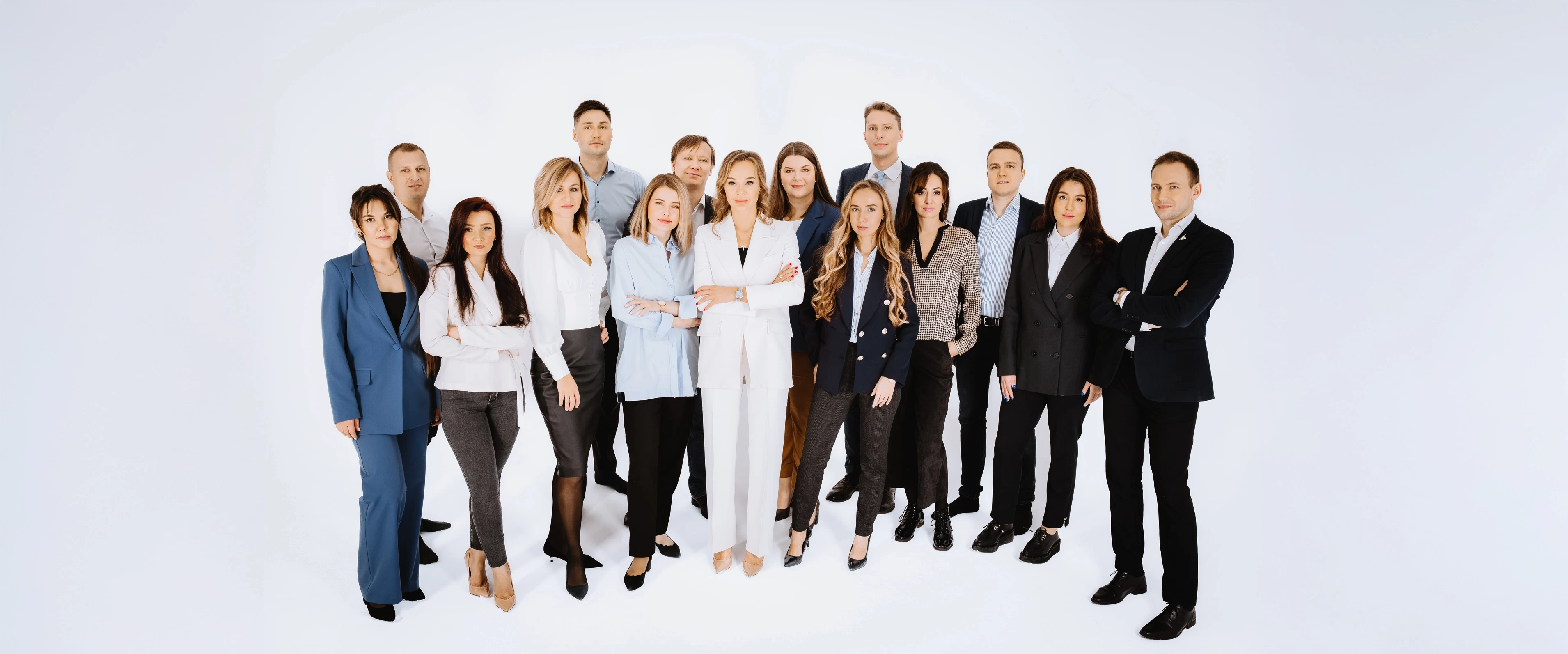 Индивидуальные <br>и групповые фото