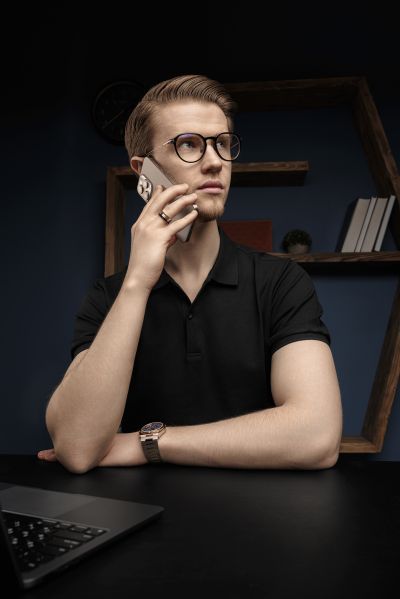 Портрет, реклама, контент для соцсетей: как выбрать формат съёмки под свои цели