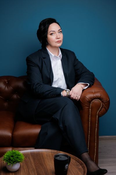 Как одеться для деловой фотосессии: полное руководство