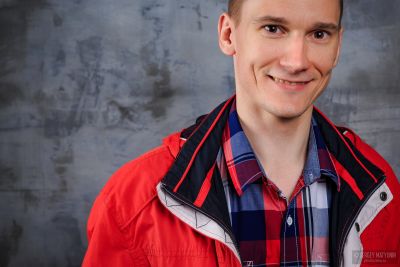 Фотосессия для сайта знакомств