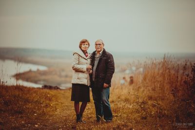Осенняя фотосессия Осенняя фотосессия