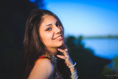 Фотосессия в скалах Фотосессия в скалах