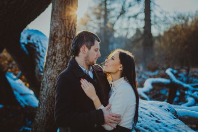 Lovestory Павла и Евгении Lovestory Павла и Евгении