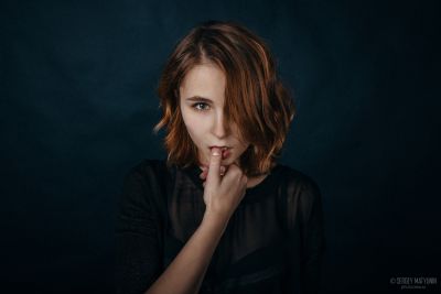 Эмоциональные портреты Эмоциональные портреты