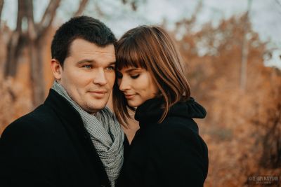 Осенняя фотопрогулка Осенняя фотопрогулка