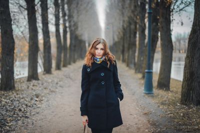 Автор: фотограф Сергей Матюнин, г.Санкт-Петербург