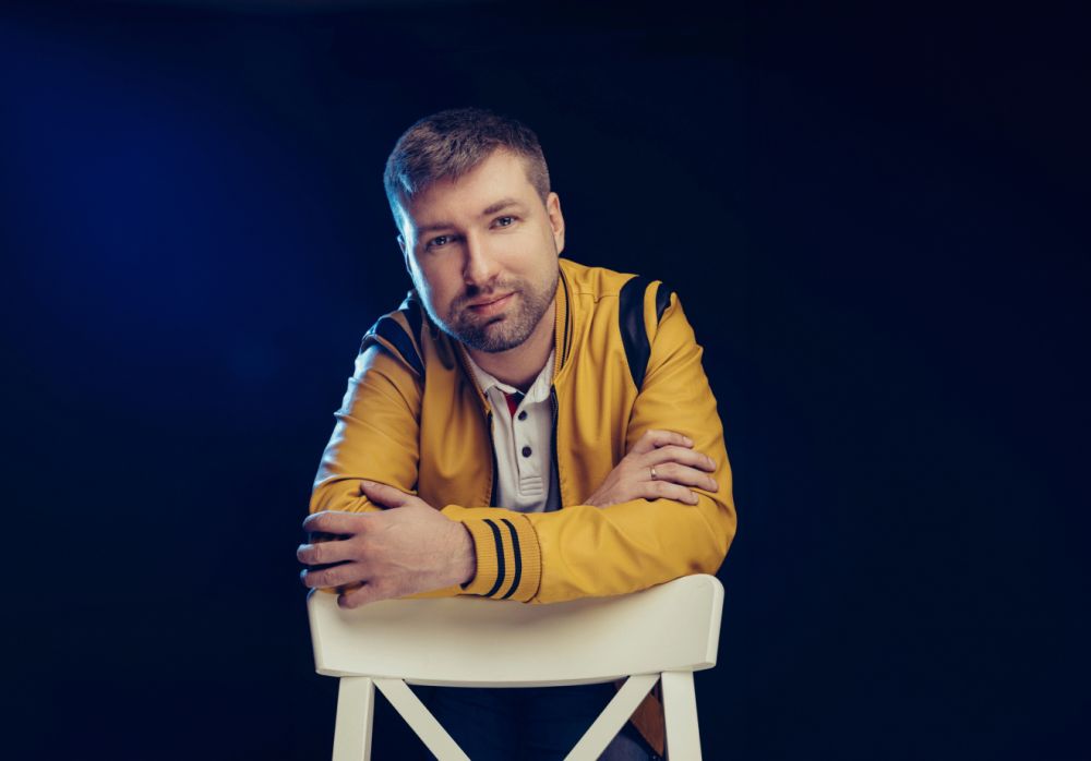 Я профессионал своего дела